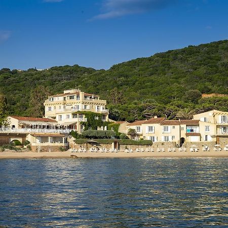 Hotel Le Maquis Porticcio  Dış mekan fotoğraf