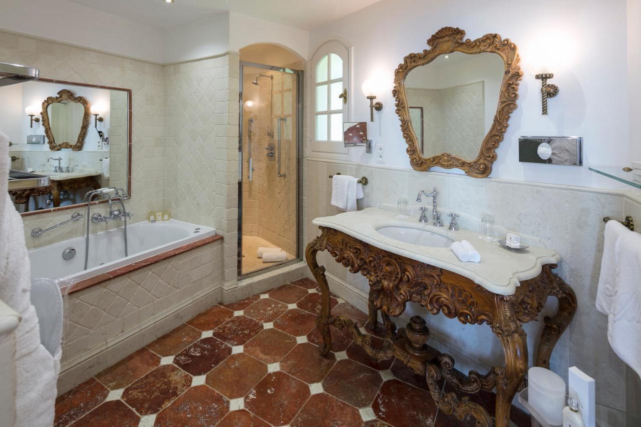 Hotel Le Maquis Porticcio  Dış mekan fotoğraf