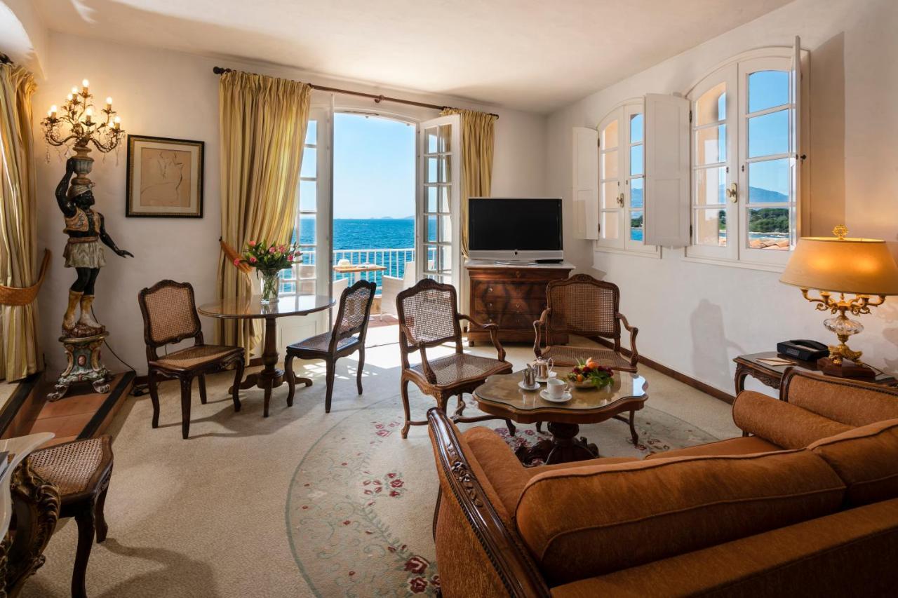 Hotel Le Maquis Porticcio  Dış mekan fotoğraf
