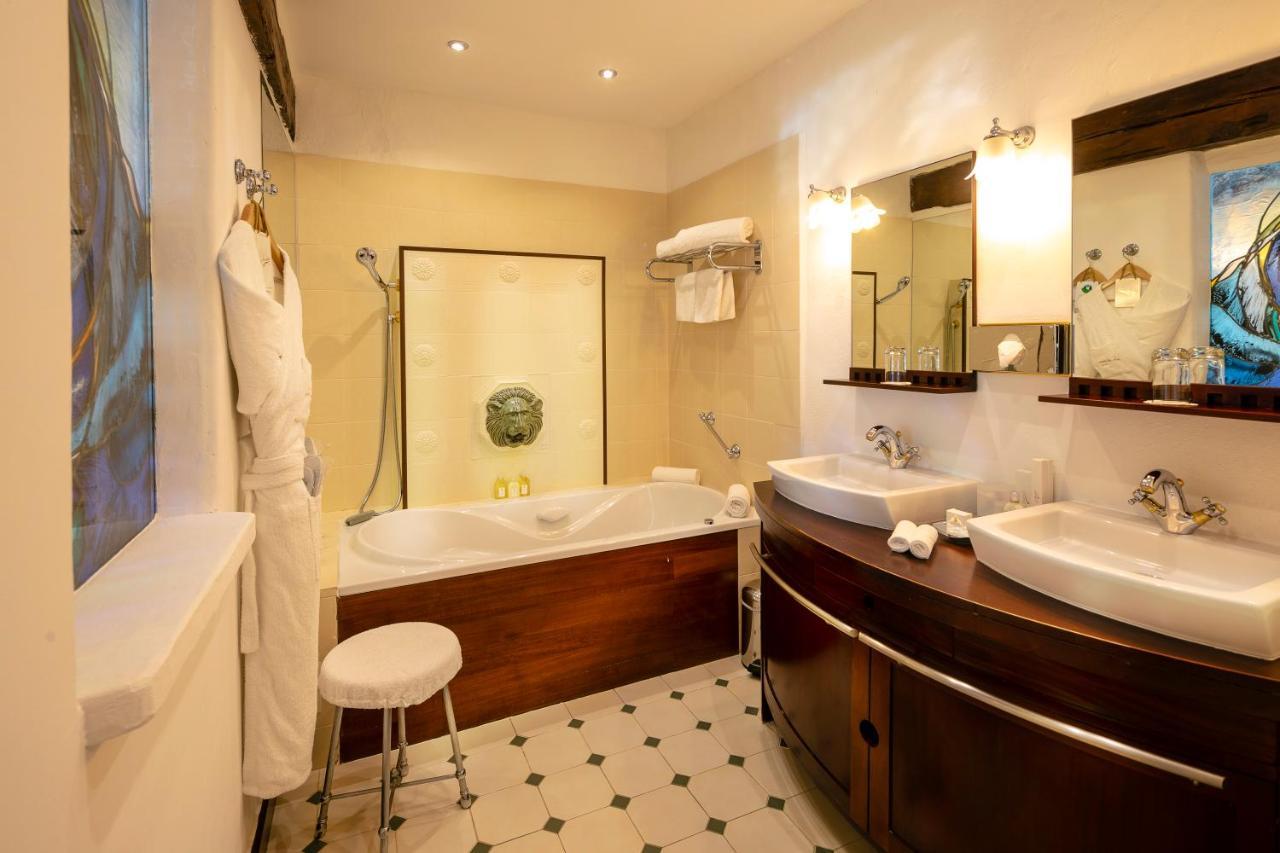 Hotel Le Maquis Porticcio  Dış mekan fotoğraf