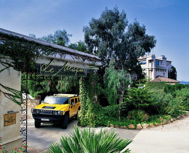 Hotel Le Maquis Porticcio  Dış mekan fotoğraf