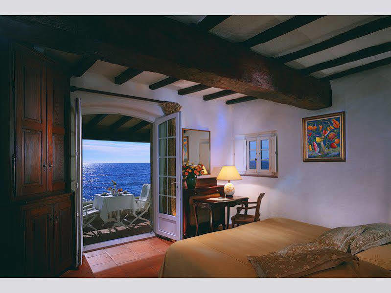 Hotel Le Maquis Porticcio  Dış mekan fotoğraf