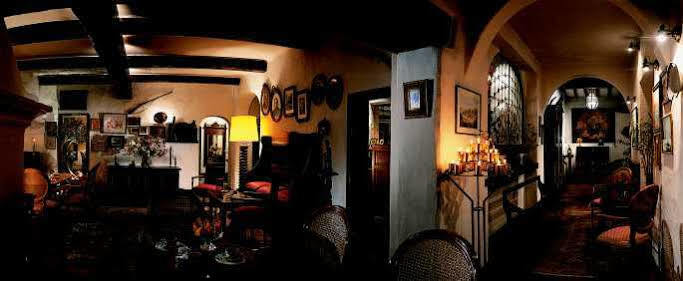 Hotel Le Maquis Porticcio  Dış mekan fotoğraf