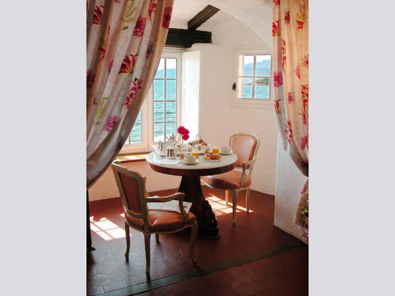 Hotel Le Maquis Porticcio  Dış mekan fotoğraf