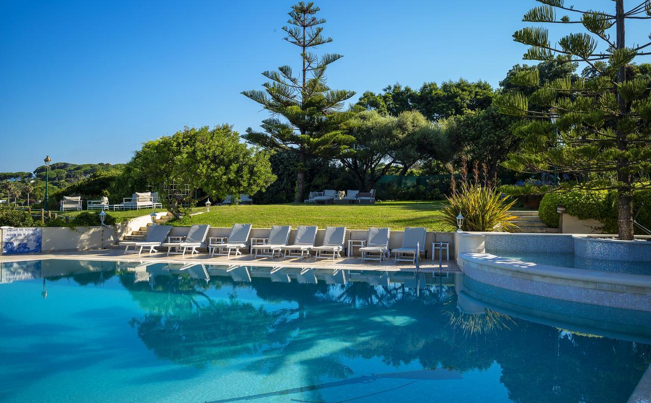 Hotel Le Maquis Porticcio  Dış mekan fotoğraf