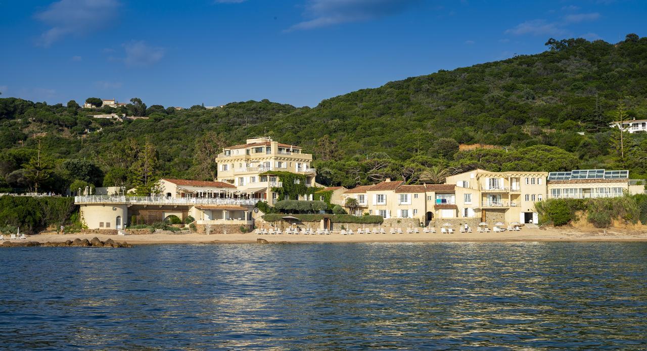 Hotel Le Maquis Porticcio  Dış mekan fotoğraf