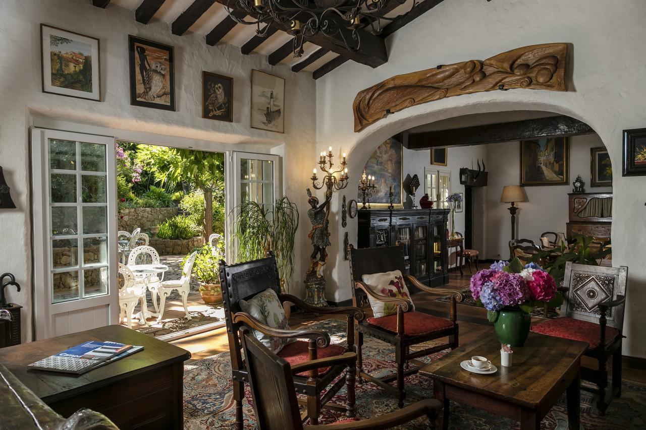 Hotel Le Maquis Porticcio  Dış mekan fotoğraf