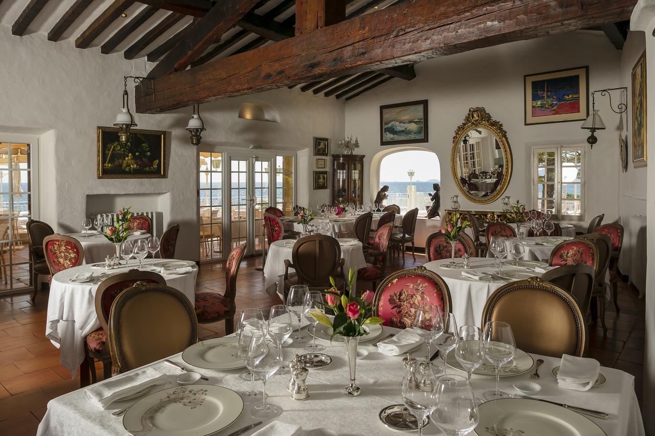 Hotel Le Maquis Porticcio  Dış mekan fotoğraf