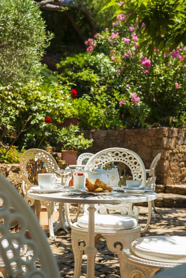 Hotel Le Maquis Porticcio  Dış mekan fotoğraf