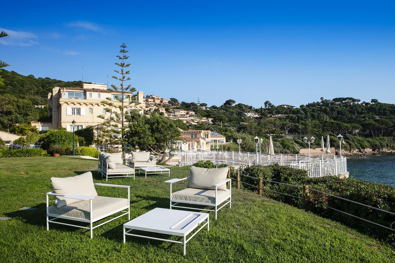 Hotel Le Maquis Porticcio  Dış mekan fotoğraf