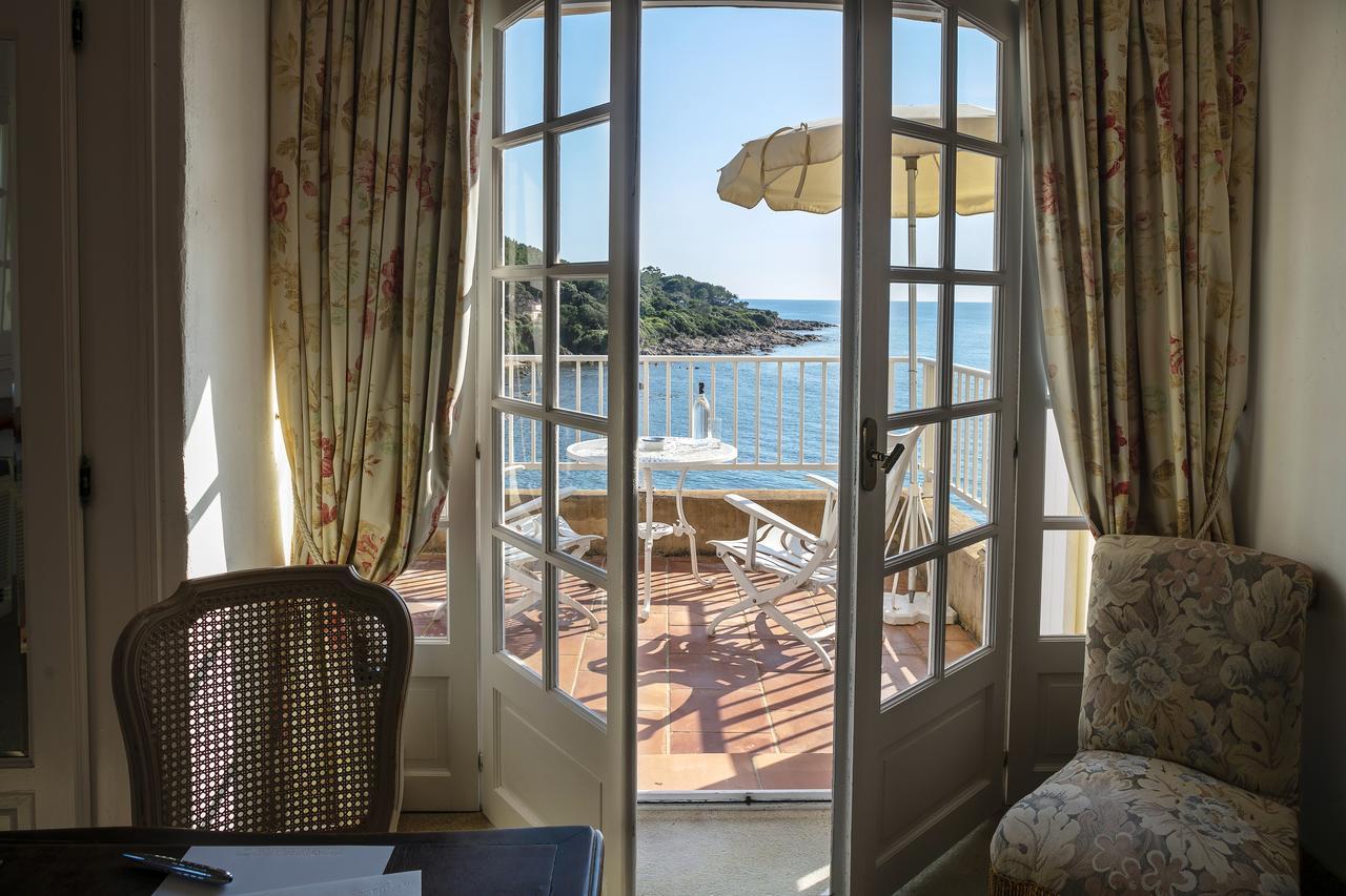 Hotel Le Maquis Porticcio  Dış mekan fotoğraf