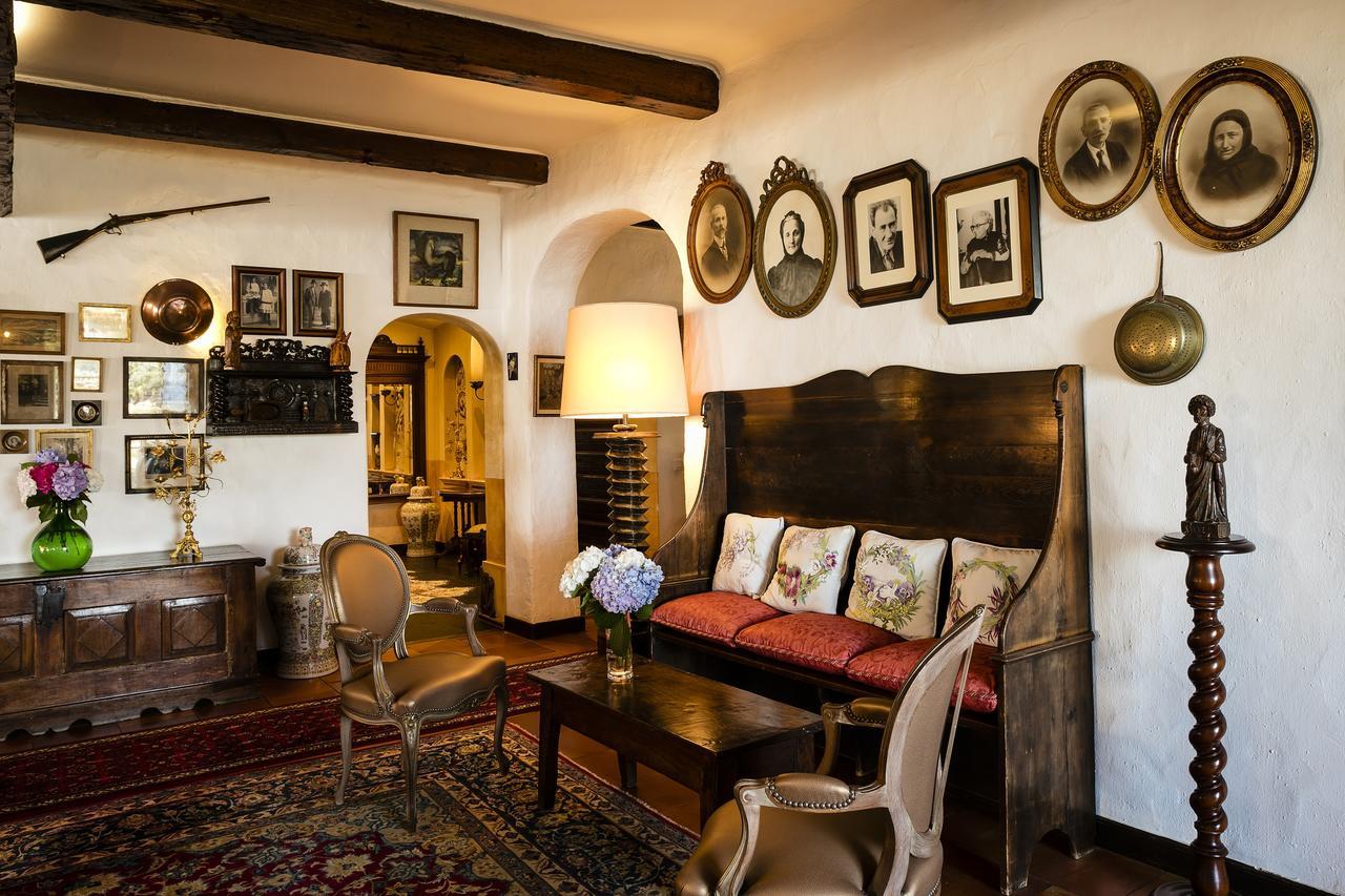 Hotel Le Maquis Porticcio  Dış mekan fotoğraf